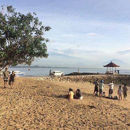 Qb Sleep Capsule Hotel Kuta  Exterior photo