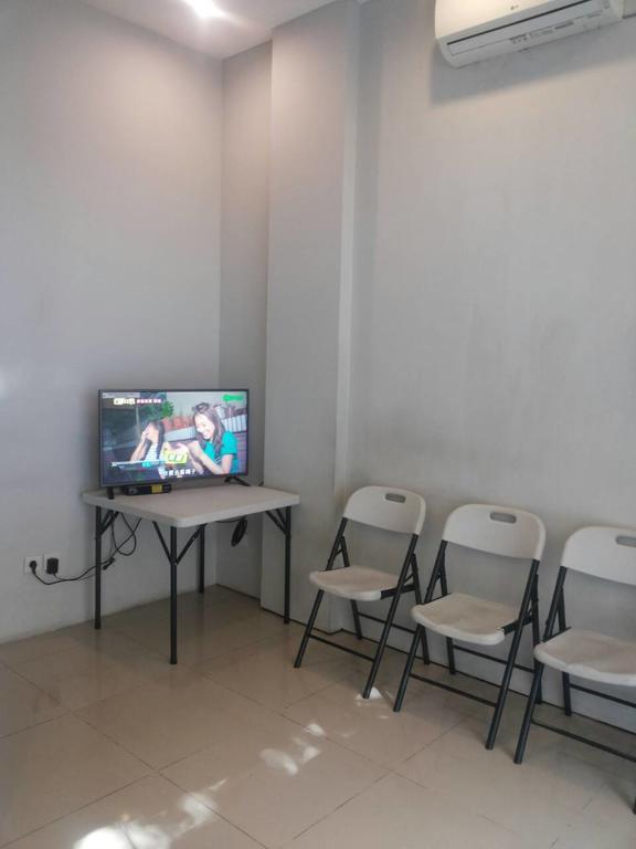 Qb Sleep Capsule Hotel Kuta  Exterior photo