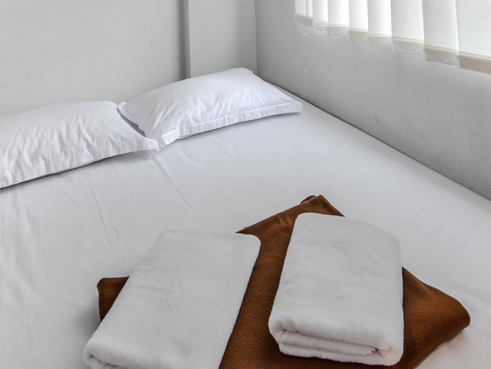 Qb Sleep Capsule Hotel Kuta  Exterior photo